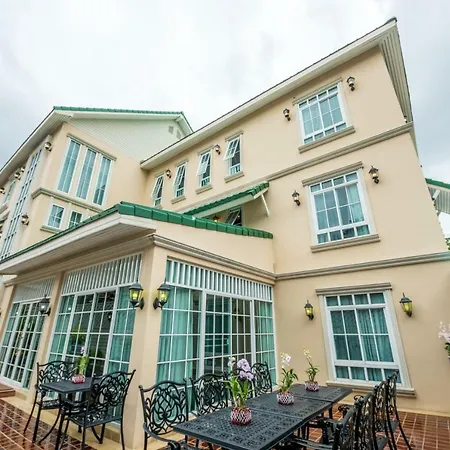 Hotel The Orchid House 153